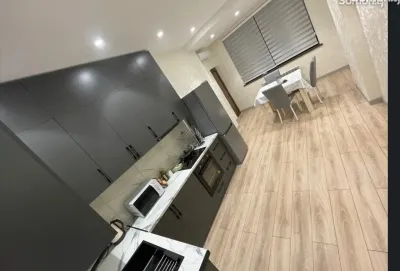 1-комн. квартира, 4 этаж, 76 м², Сомони