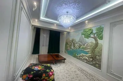 2-комн. квартира, 8 этаж, 74м², Шохмансур