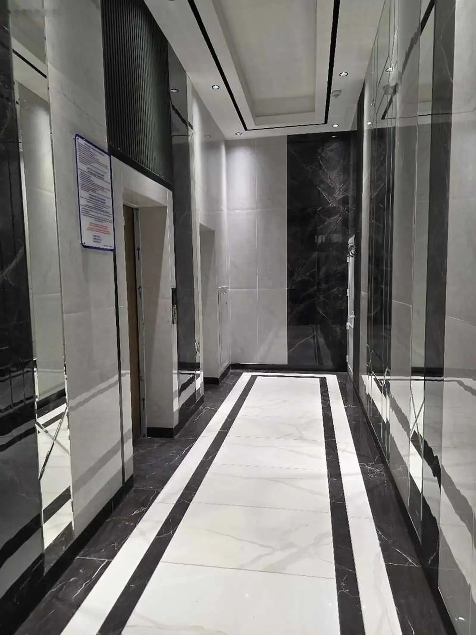 2-комн. квартира, 6 этаж, 98м², сино Зарафшон