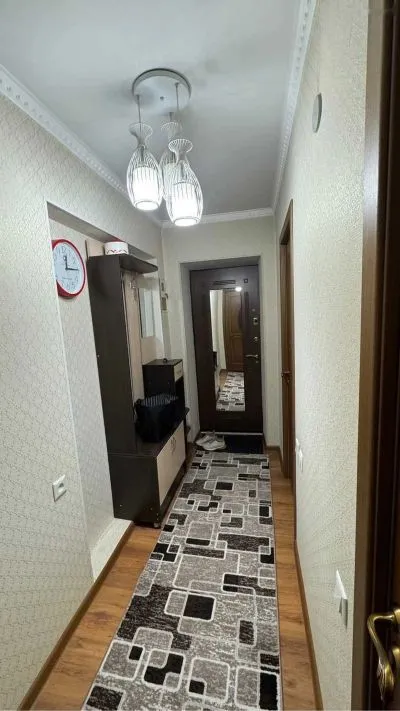 2-комн. квартира, 3 этаж, 50м², Маяковский