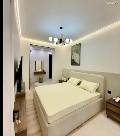 2-комн. квартира, 11 этаж, 70м², Сомони