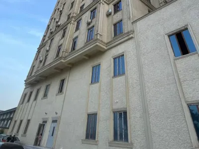 3-комн. квартира, 11 этаж, 90 м², Фирдавси