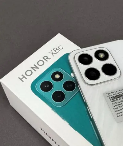 Honor X8 256 gb