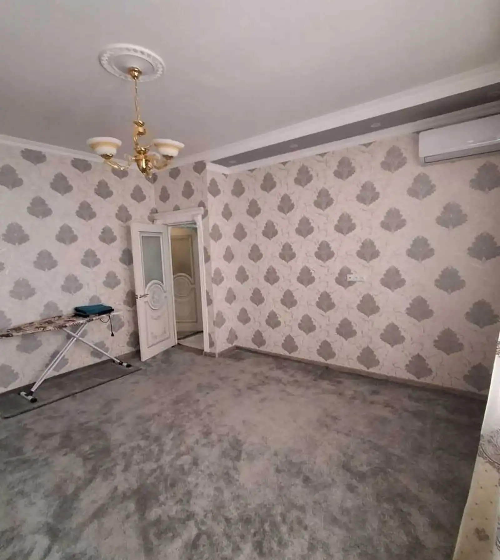 3-комн. квартира, 6 этаж, 150м², исмоили Сомонӣ Овир доми ёвар