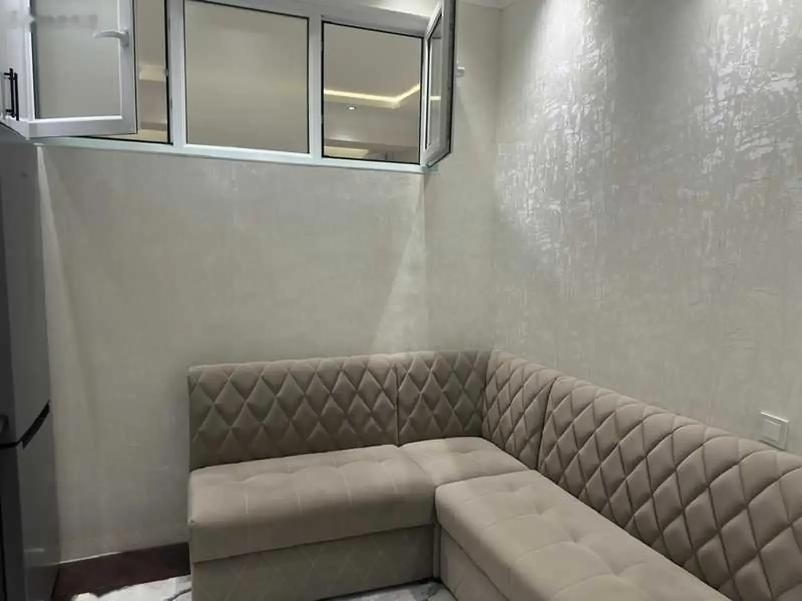 2-комн. квартира, 9 этаж, 70м², Шоҳмансур