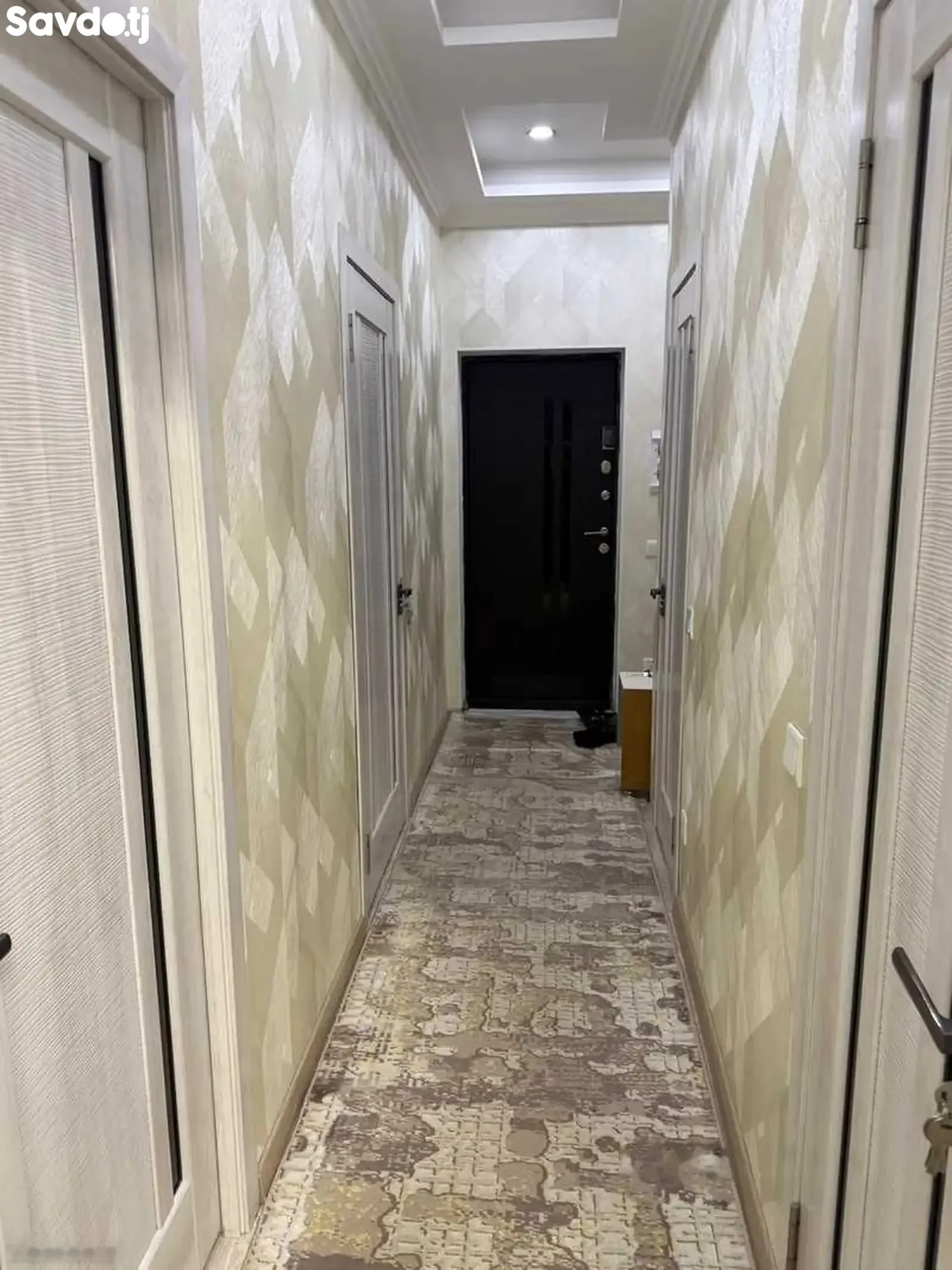 2-комн. квартира, 10 этаж, 60м², Сино, 91 мкр