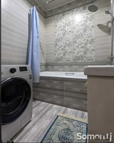 2-комн. квартира, 5 этаж, 75м², И.Сомони