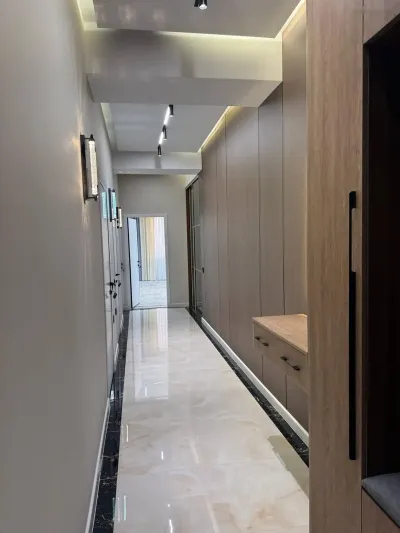 2-комн. квартира, 7 этаж, 60 м², Сино