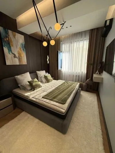 2-комн. квартира, 10 этаж, 70м², ОВИР