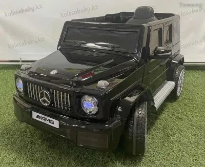 Детский электромобиль