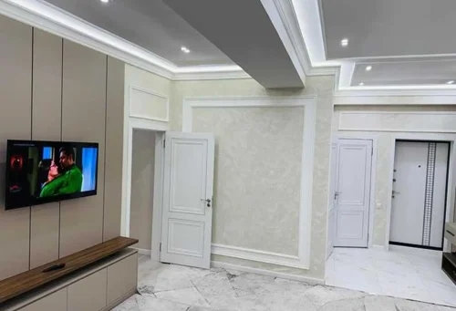 3-комн. квартира, 12 этаж, 110м², Сино 112 мкр