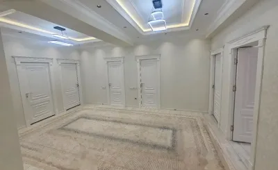 3-комн. квартира, 9 этаж, 120м², шохмансур