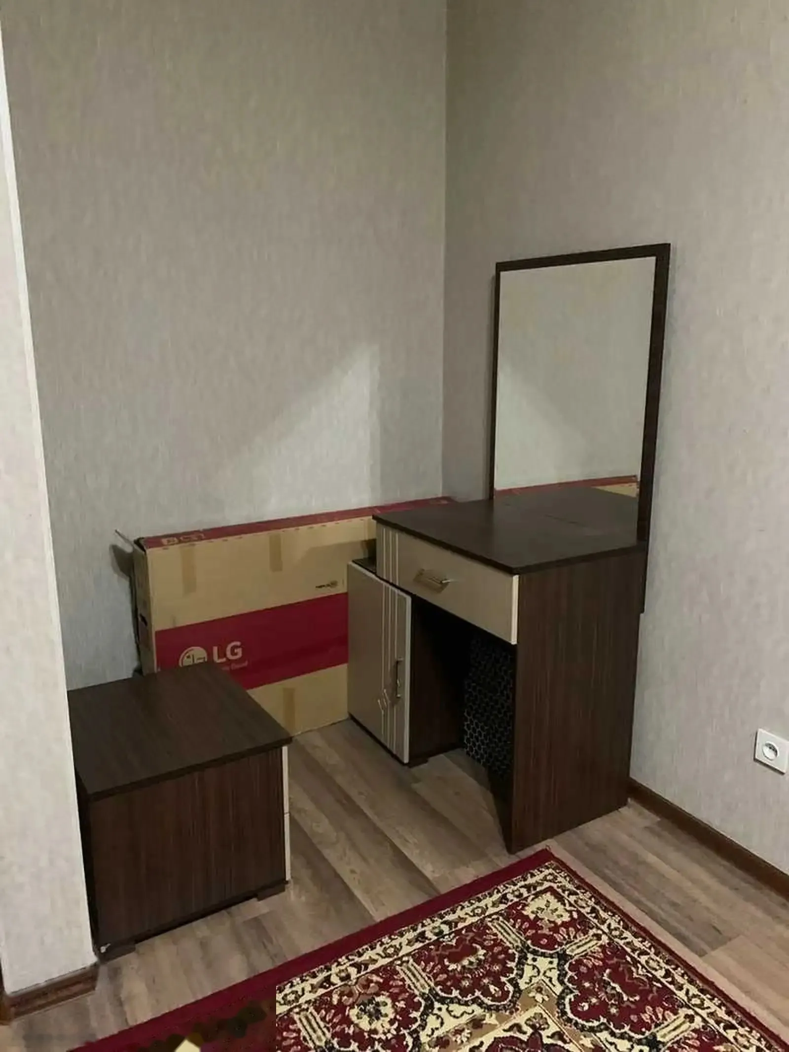2-комн. квартира, 7 этаж, 103м², спартак