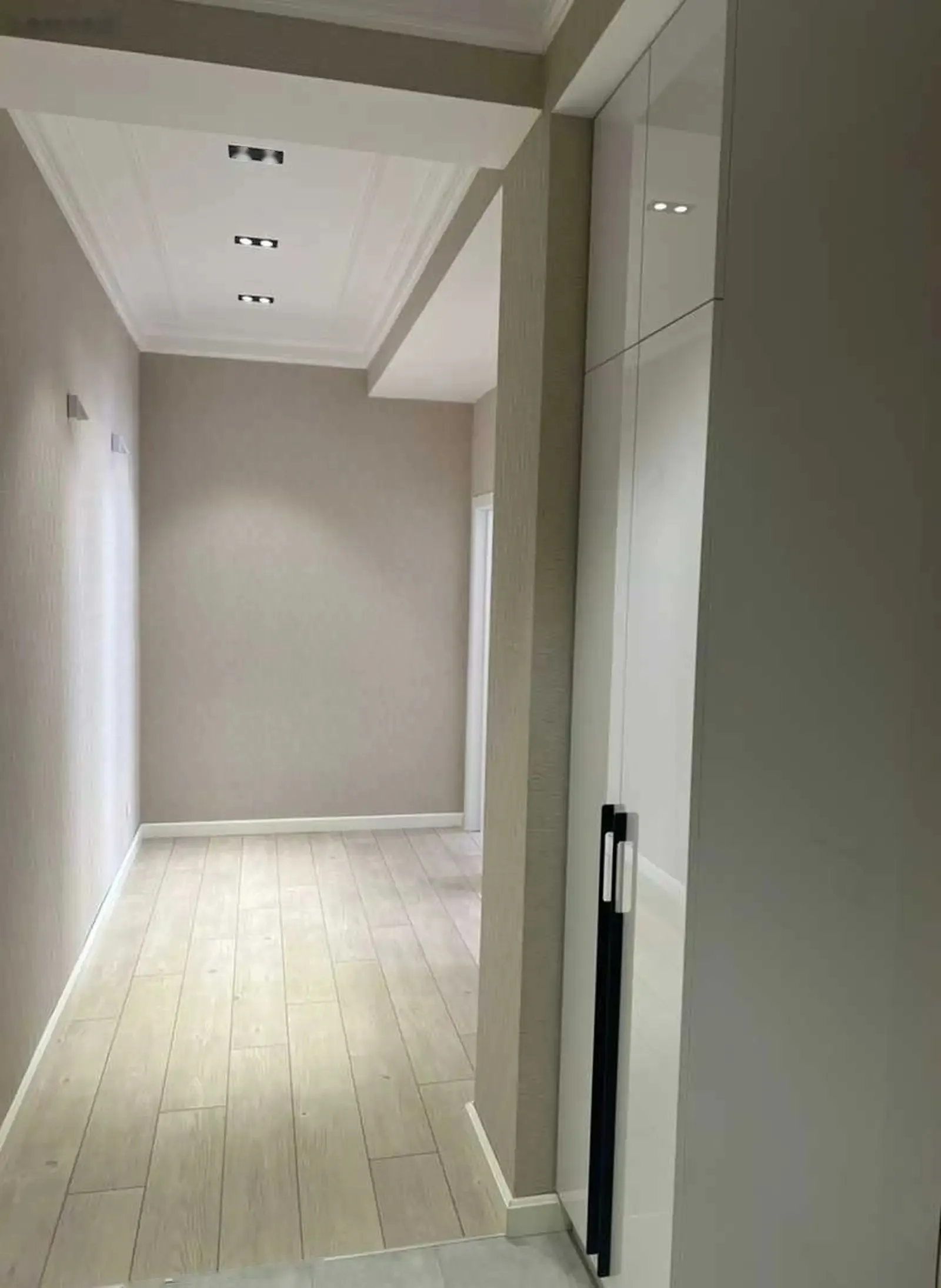 2-комн. квартира, 9 этаж, 58м²,  роддоми