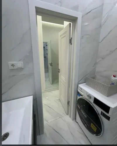 1-комн. квартира, 17 этаж, 49 м², улица Пулоди