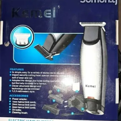 Триммер KM-5021