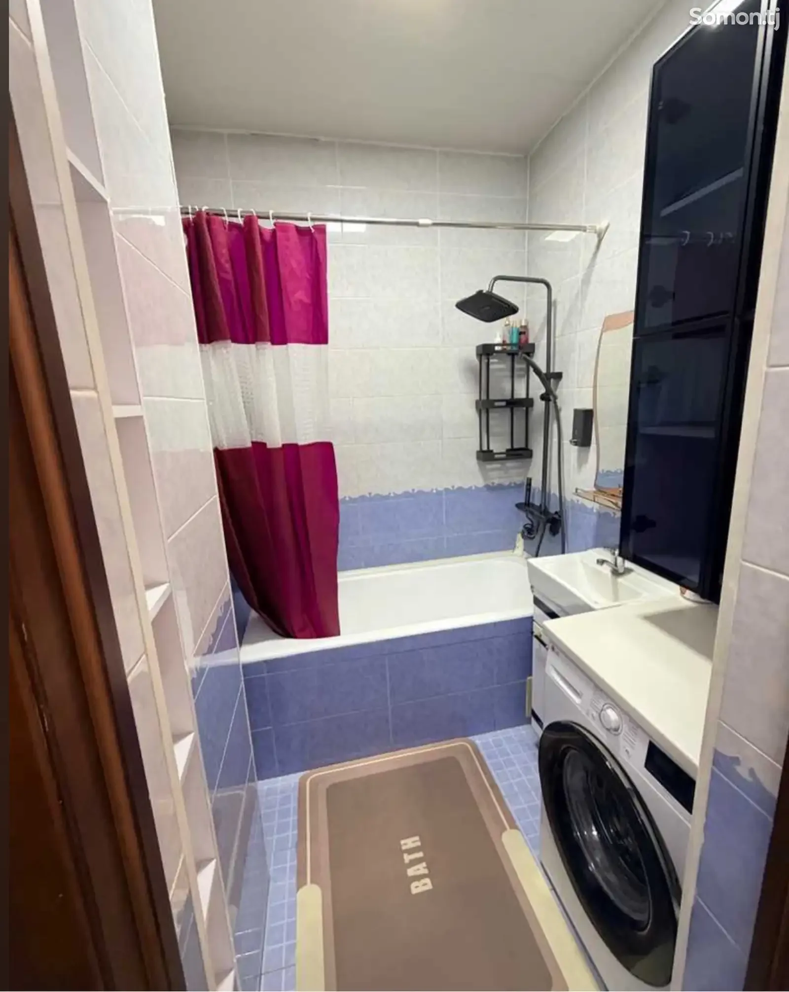 2-комн. квартира, 5 этаж, 85м², Яккачинор
