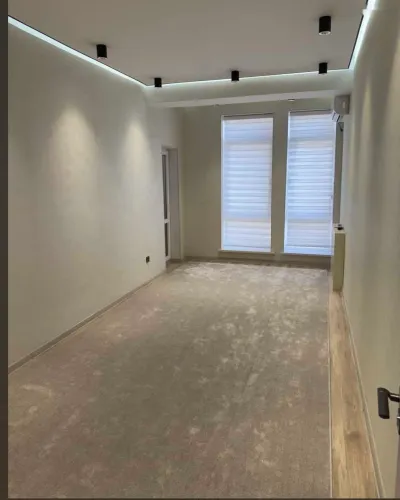 3-комн. квартира, 14 этаж, 110м², Шохмансур