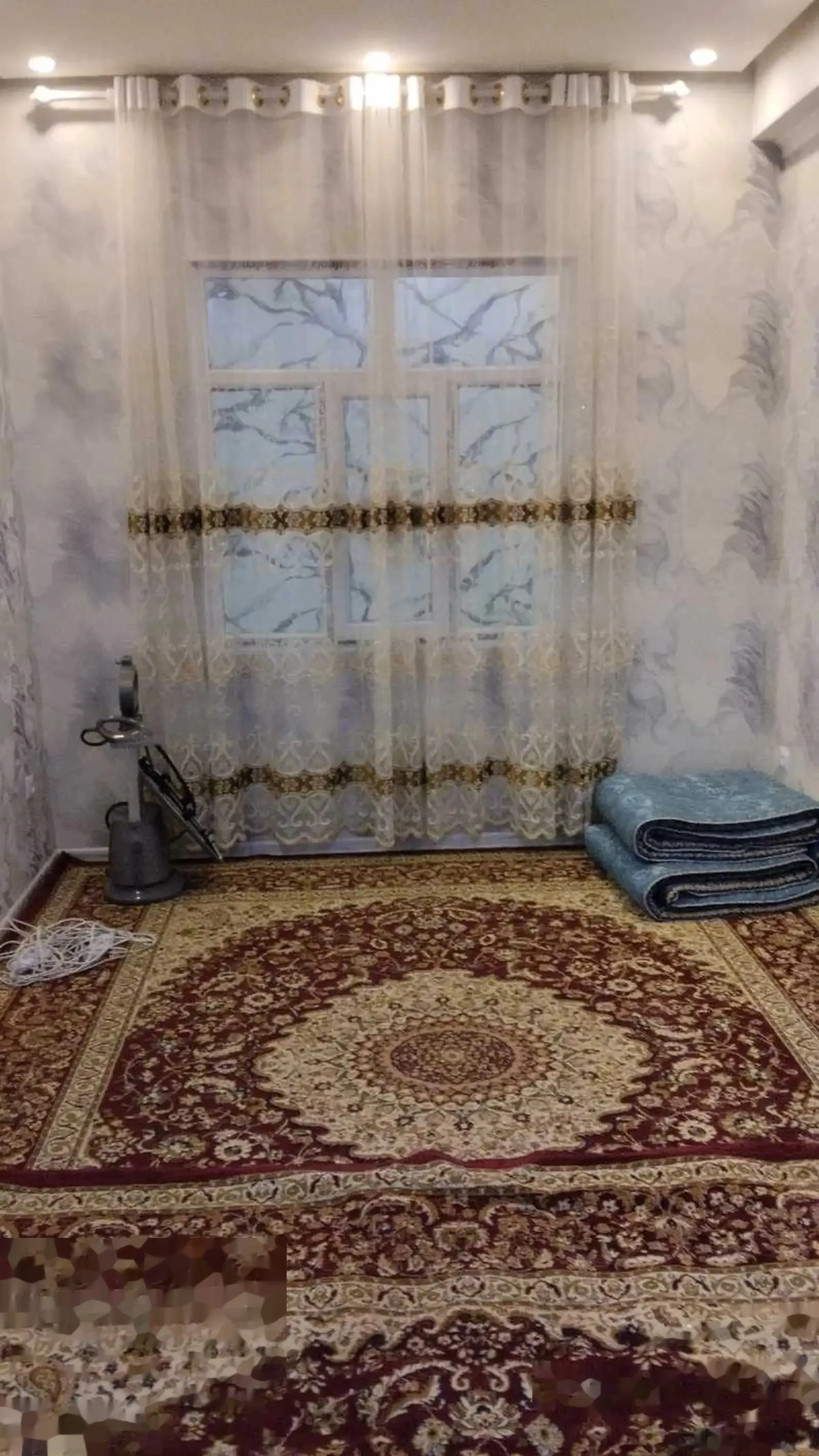 3-к квартира, 7 этаж, 85 м², Сомонӣ, Спартак