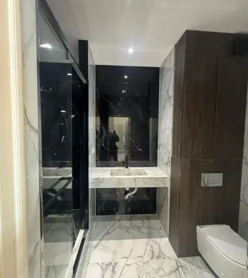 3-комн. квартира, 7 этаж, 101 м², н.Шохмансур