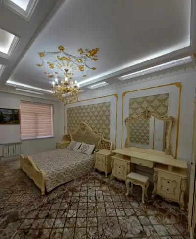 2-комн. квартира, 10 этаж, 98м², сино