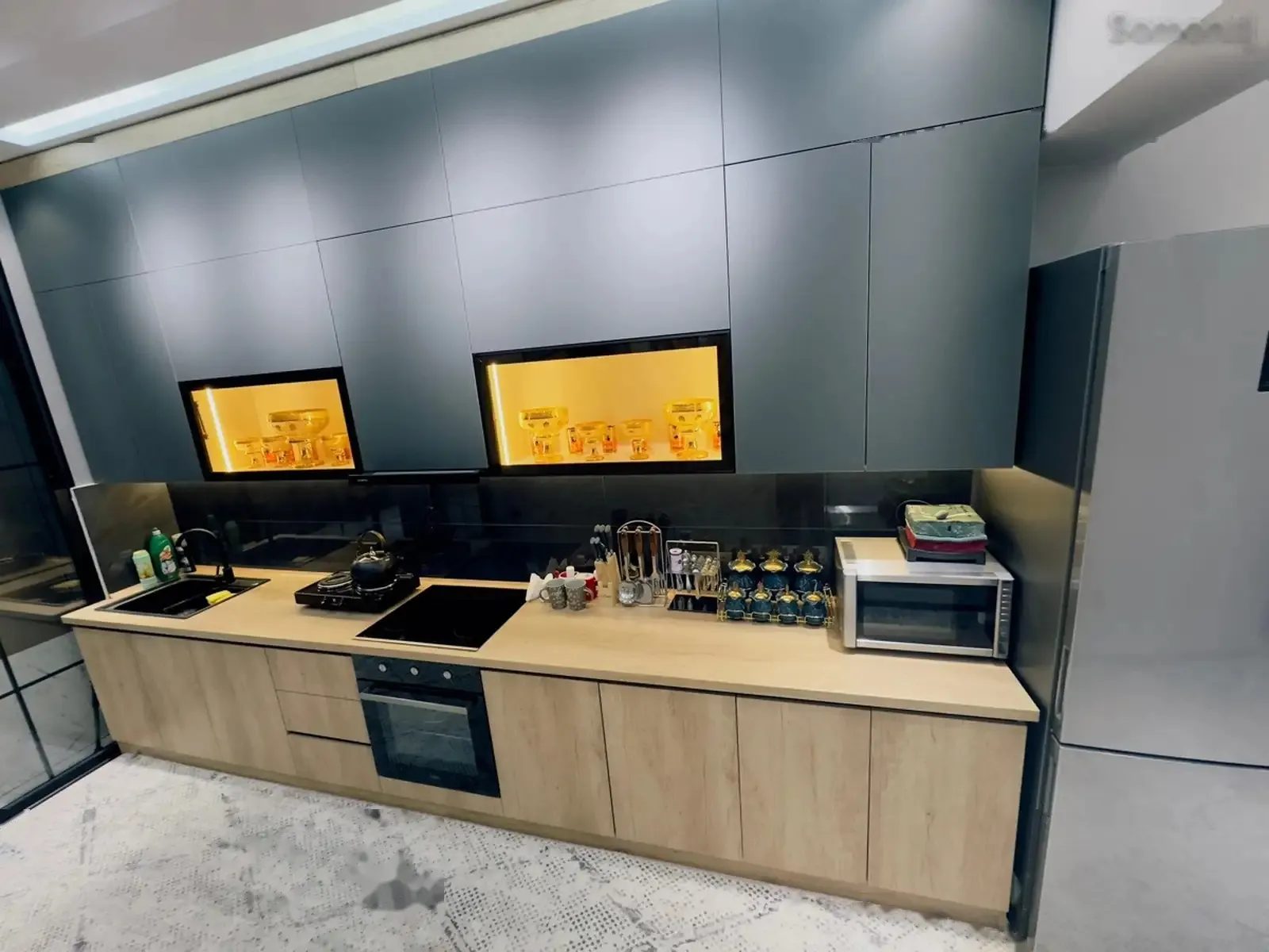 2-комн. квартира, 4 этаж, 87м², Шоҳмансур