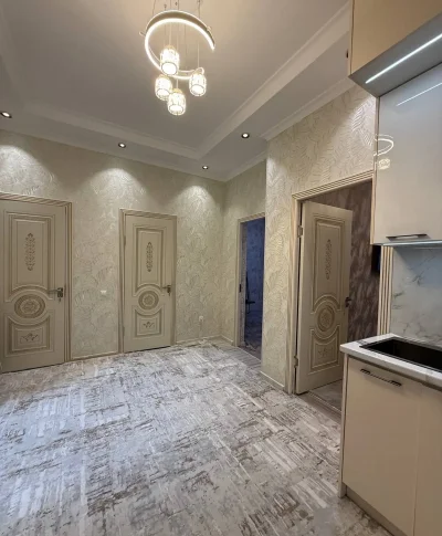 2-комн. квартира, 9 этаж, 50 м², Шохмансур