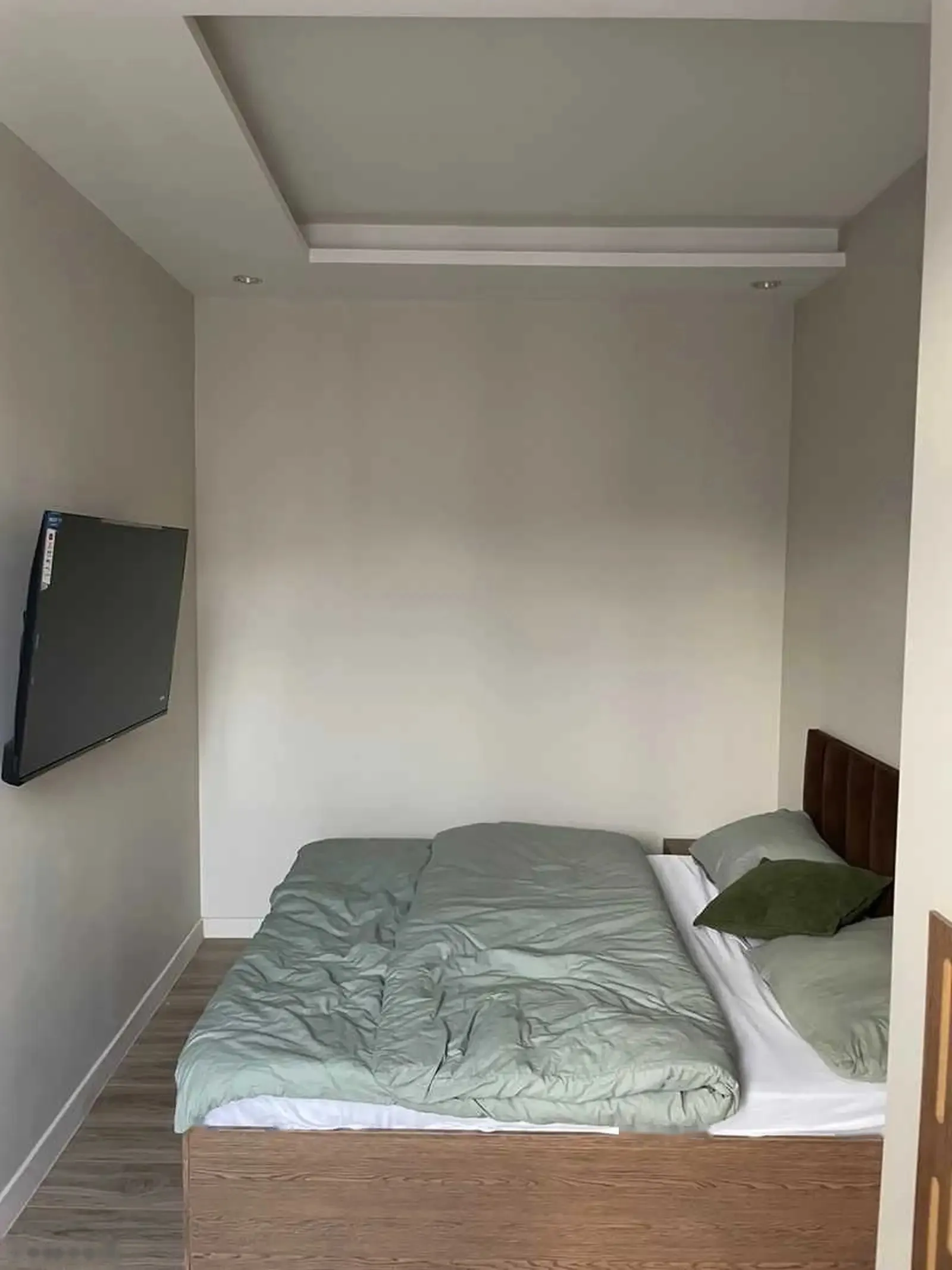 1-комн. квартира, 12 этаж, 81 м², ул. Мирзо Турсунзода