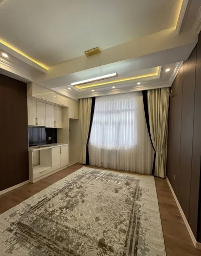 3-к квартира, 4 этаж, 93 м², н.Сино,кольцевой Профсоюз