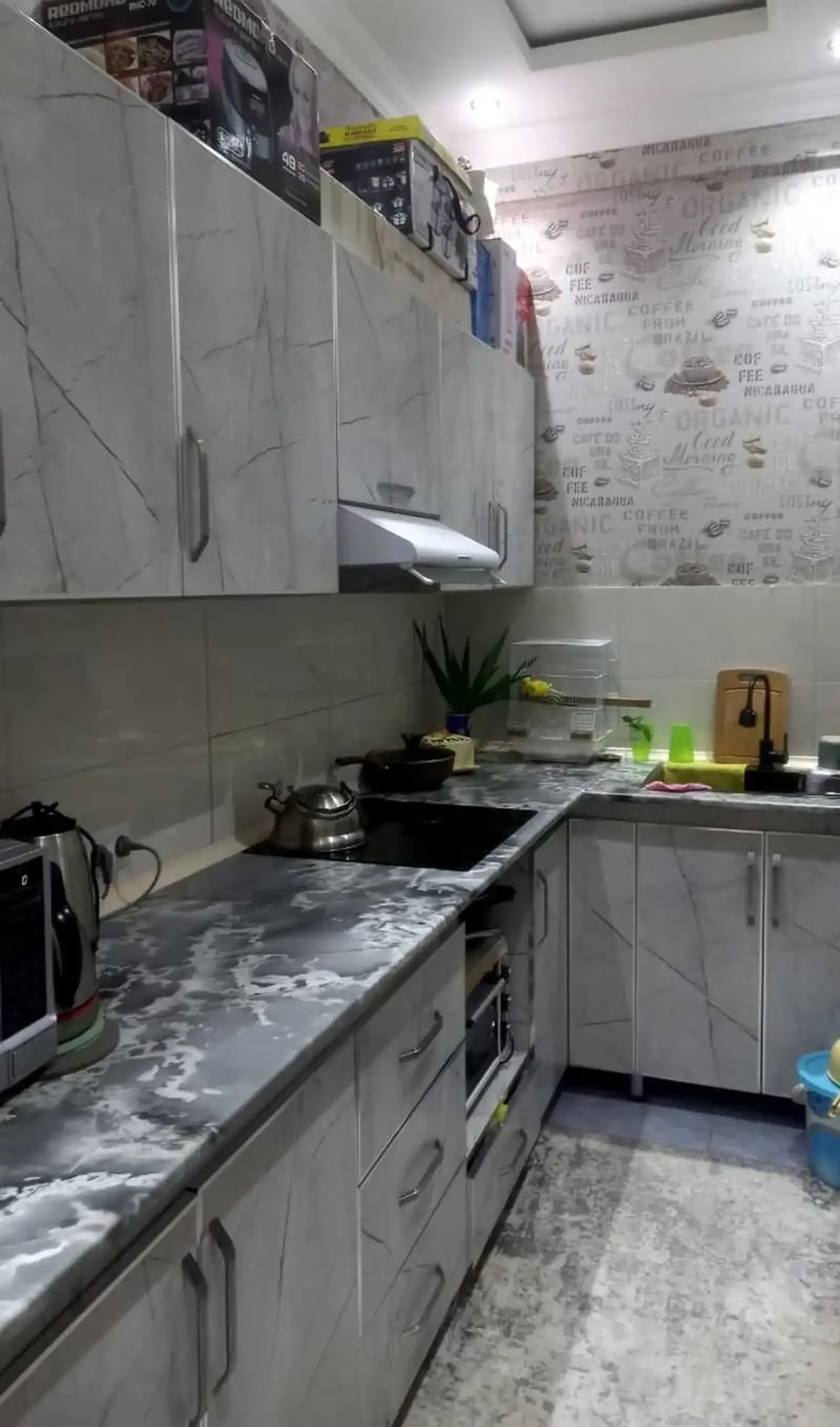 2-комн. квартира, 3 этаж, 77м², Дом Печати