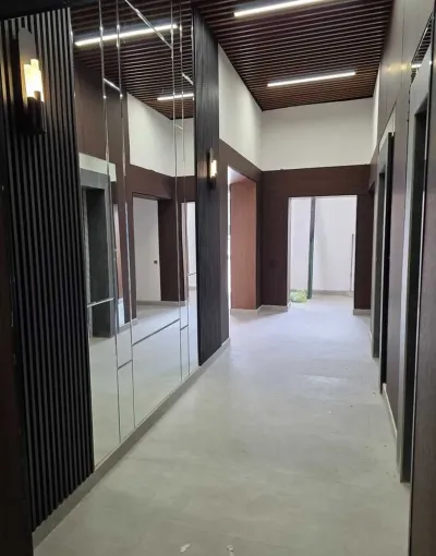 2-комн. квартира, 14 этаж, 88 м², И Сомонӣ