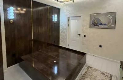 3-комн. квартира, 8 этаж, 88 м², 33мкр