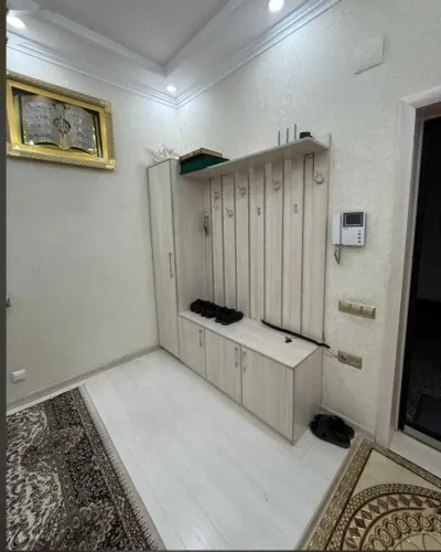 3-комн. квартира, 8 этаж, 150м², Исмоили Сомони