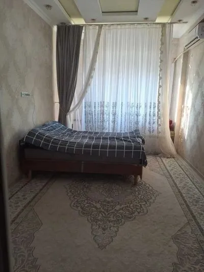 2-комн. квартира, 2 этаж, 50м², сино. кучаи шерализода