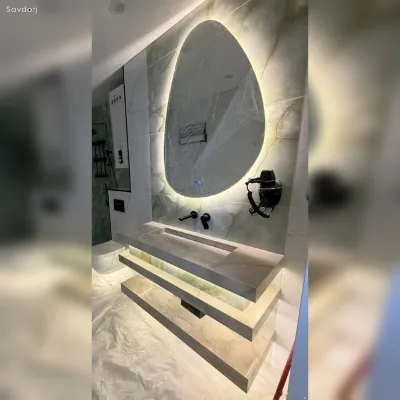 Мебель Для Ванной Комнаты