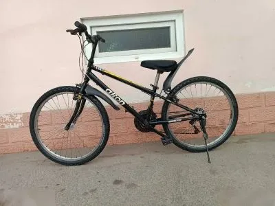 Велосипед