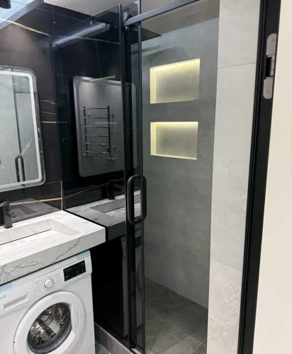 2-комн. квартира, 6 этаж, 75м², Шохмансур Спартак Кукольный театр