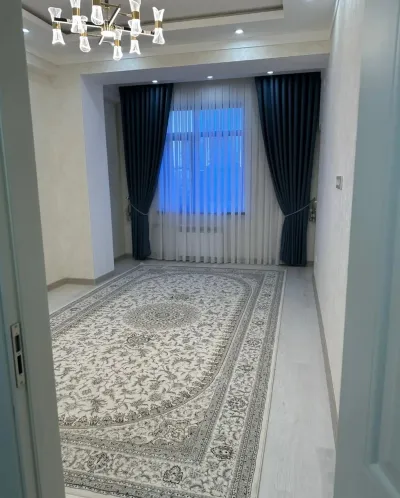 2-комн. квартира, 3 этаж, 65м², Яккачинор
