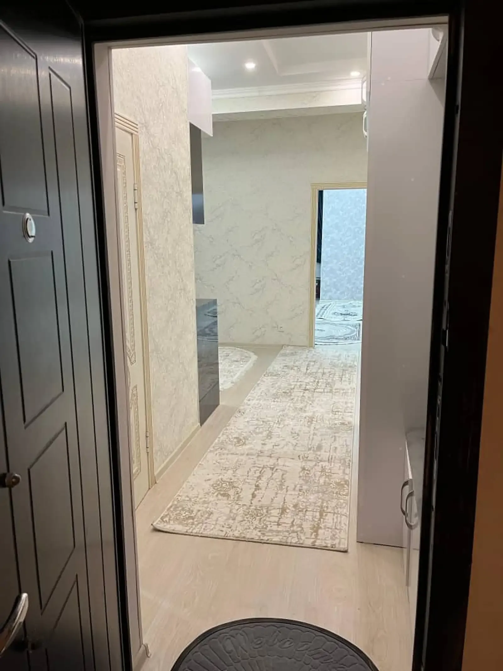 2-комн. квартира, 7 этаж, 67м², Спартак
