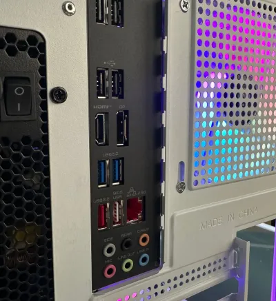Системный блок Core i7 14700F/RTX 3060 12G/32G/1TB