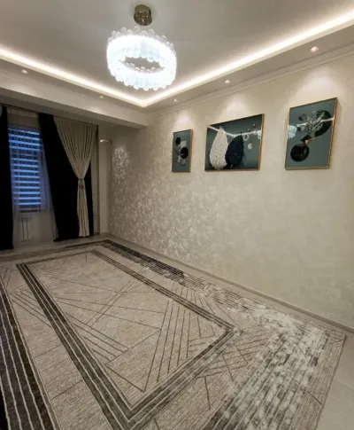 2-комн. квартира, 1 этаж, 87 м², Сино