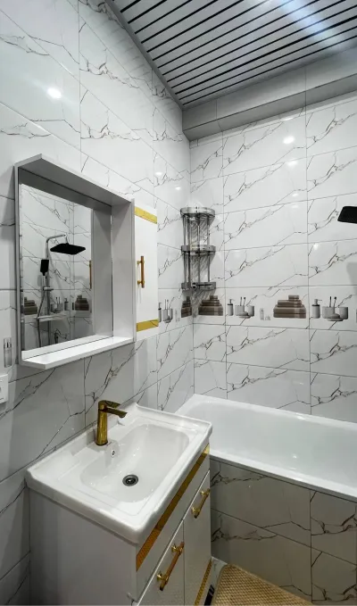 2-комн. квартира, 11 этаж, 60 м², Сино