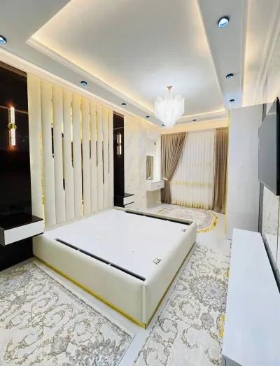3-комн. квартира, 15 этаж, 115 м², Сино