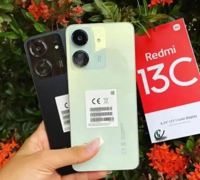 Xiaomi Redmi 256 gb