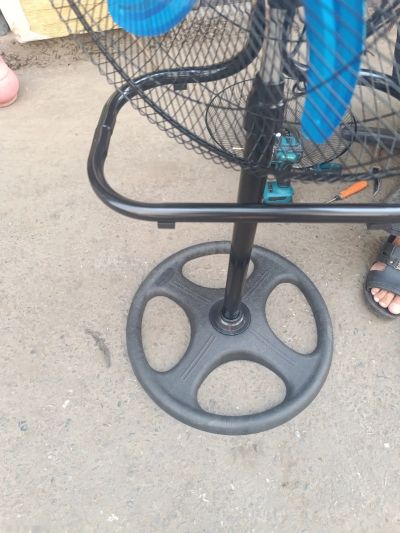 Вентилятор Euroluxe