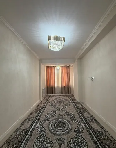 2-комн. квартира, 13 этаж, 58 м², 63мкр