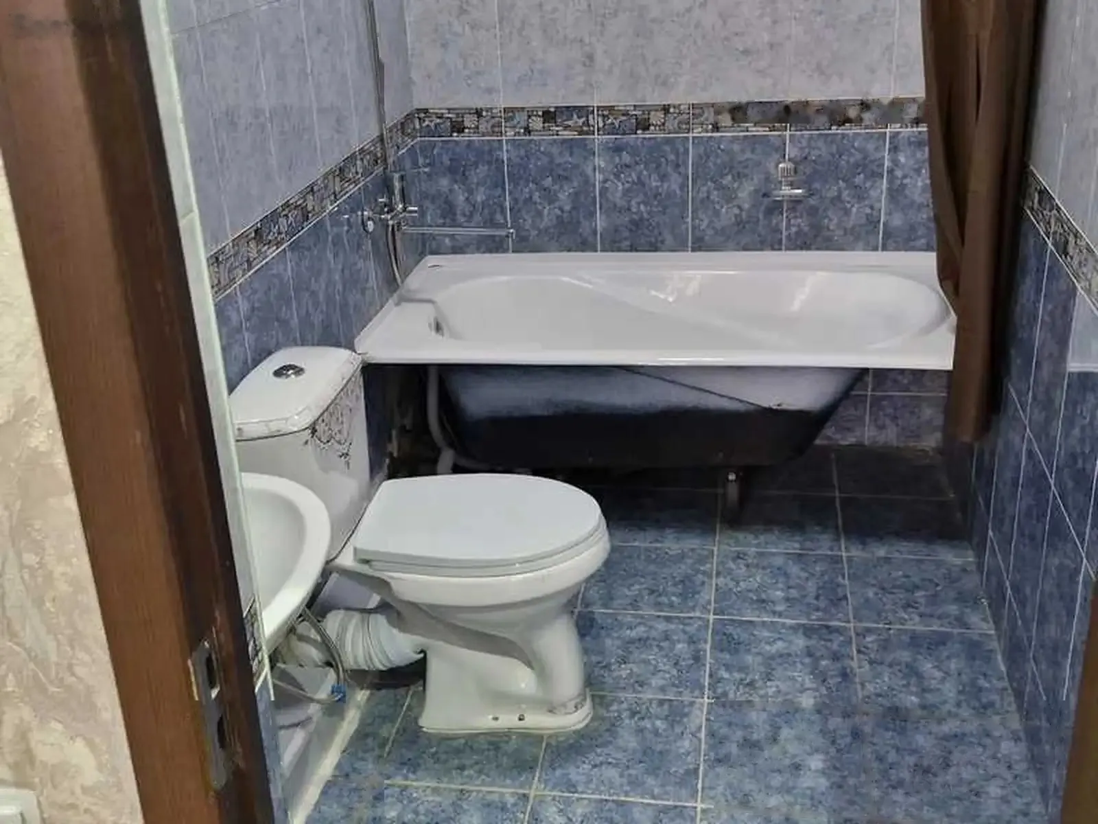 4-комн. квартира, 4 этаж, 140м², Сино