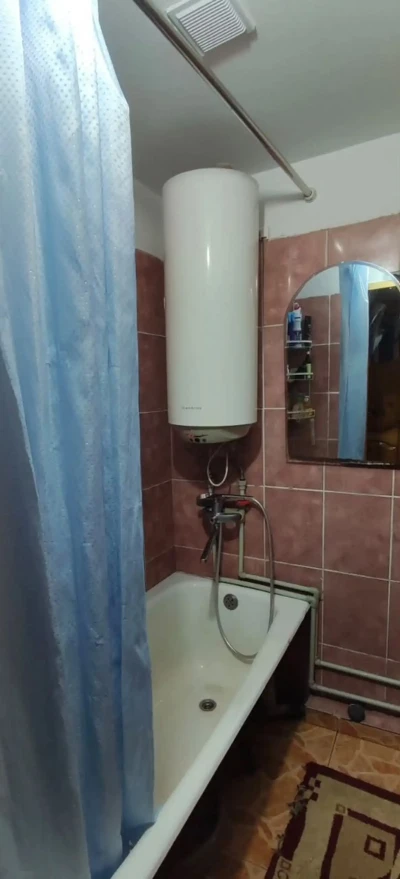 4-комн. квартира, 3 этаж, 65м², Сино — миниатюра 6