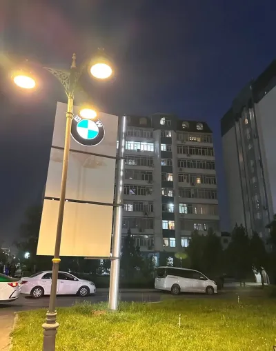 3-комн. квартира, 4 этаж, 74 м², н.Фирдавси,пеши Автосалони BMW
