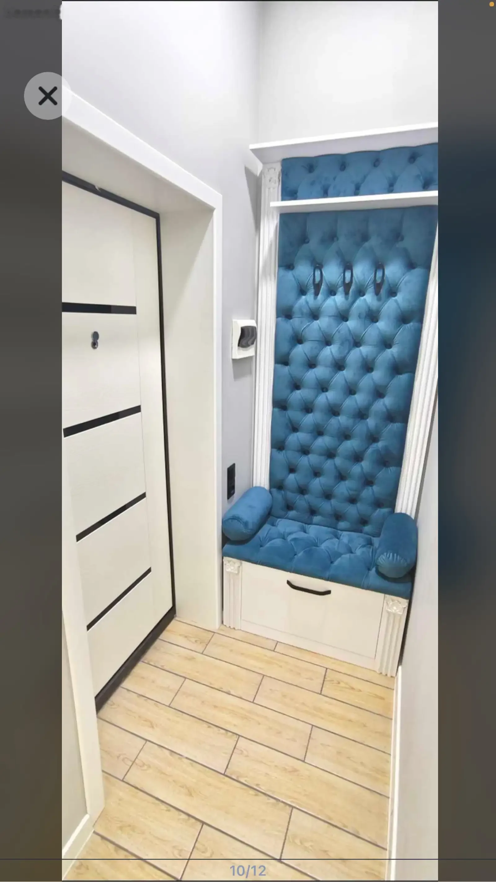 2-комн. квартира, 7 этаж, 70м², Профсоюз